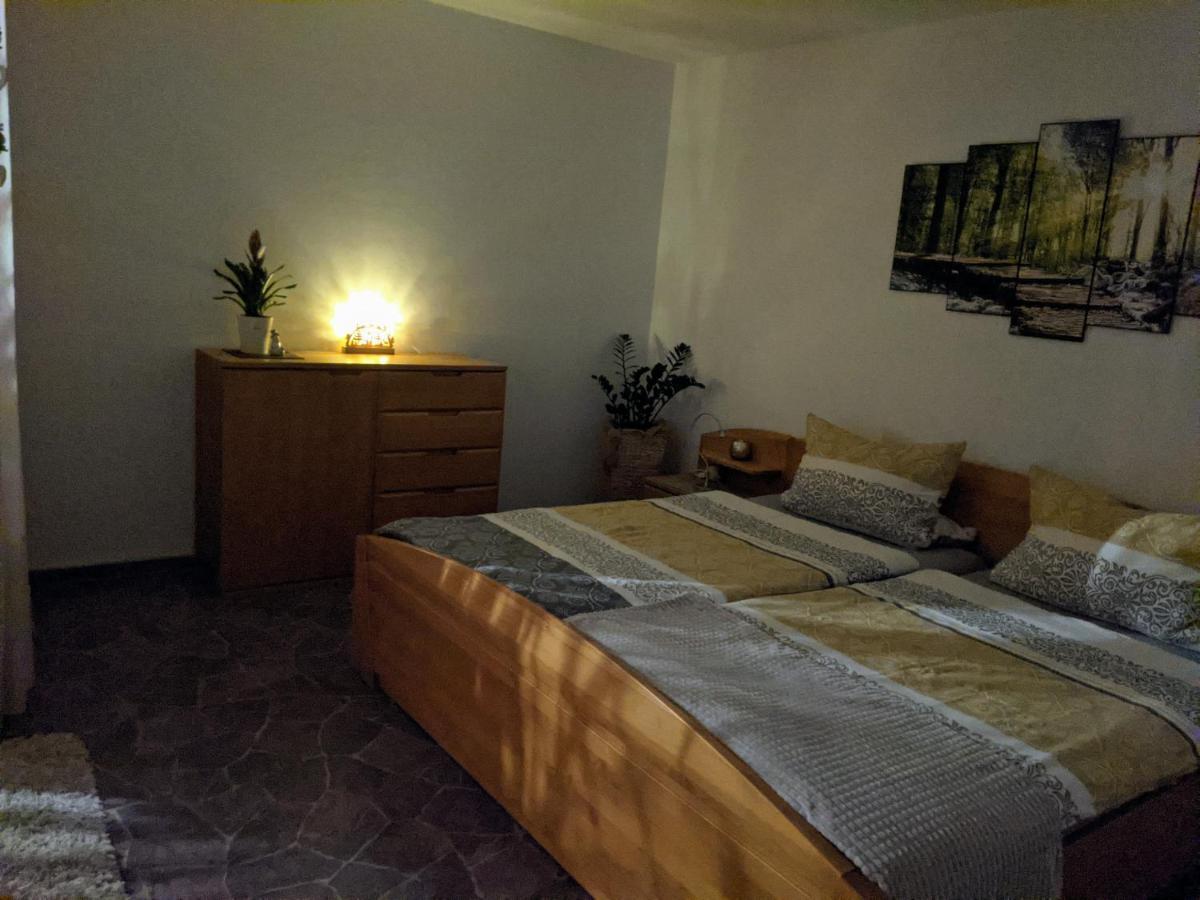 Ferienwohnung, Sauna & Gaestekarte Gratis Im Schwarzwald Baiersbronn Εξωτερικό φωτογραφία