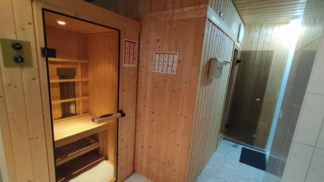Ferienwohnung, Sauna & Gaestekarte Gratis Im Schwarzwald Baiersbronn Εξωτερικό φωτογραφία