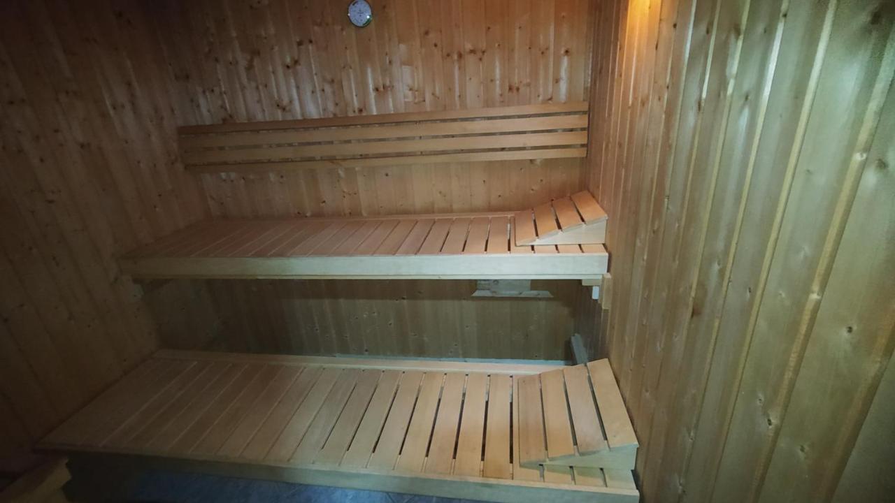 Ferienwohnung, Sauna & Gaestekarte Gratis Im Schwarzwald Baiersbronn Εξωτερικό φωτογραφία