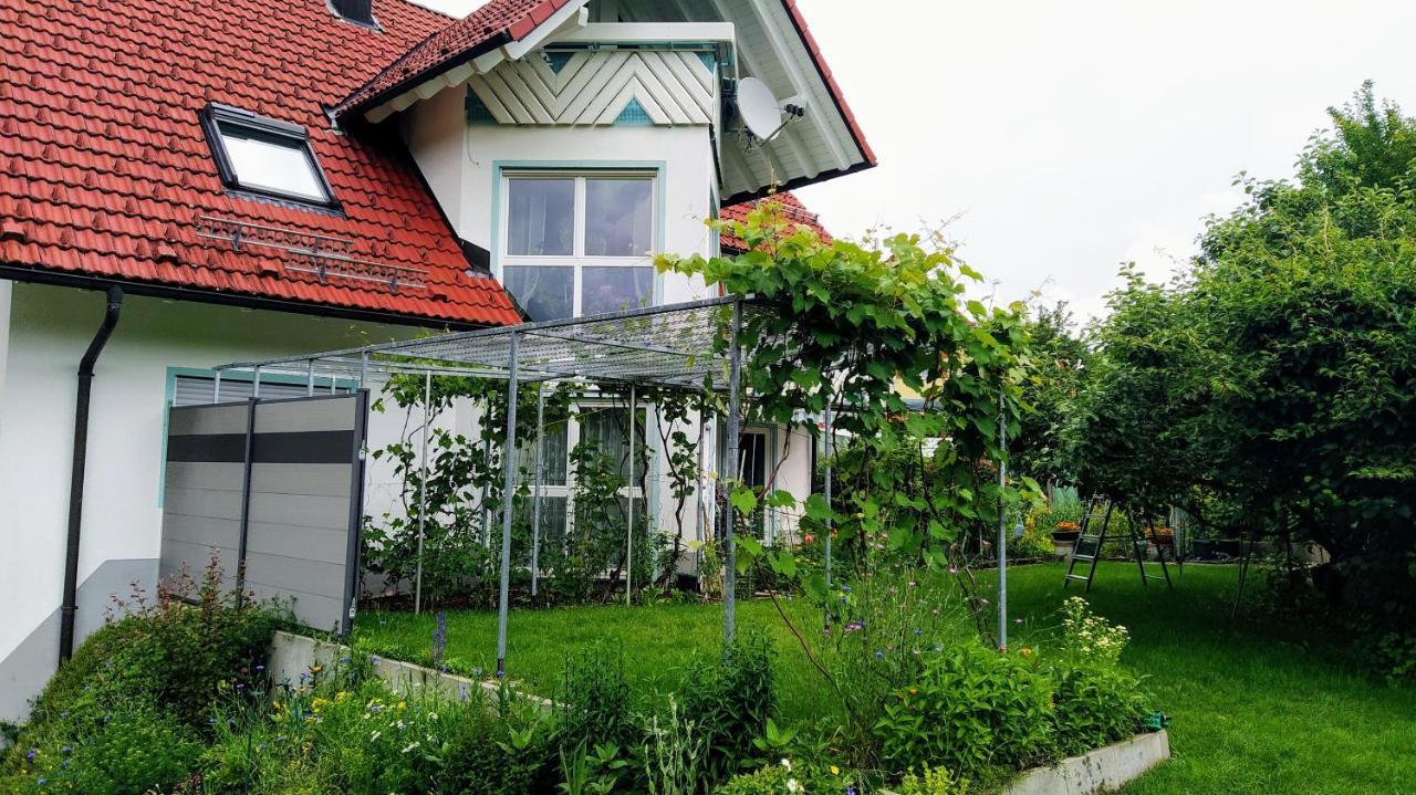Ferienwohnung, Sauna & Gaestekarte Gratis Im Schwarzwald Baiersbronn Εξωτερικό φωτογραφία