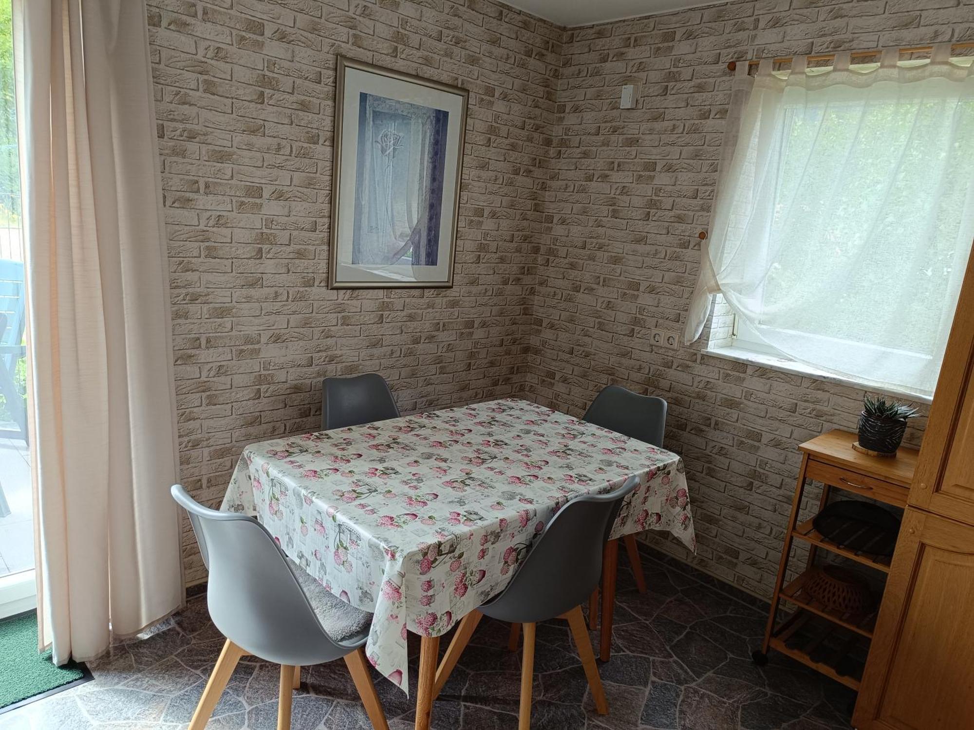 Ferienwohnung, Sauna & Gaestekarte Gratis Im Schwarzwald Baiersbronn Εξωτερικό φωτογραφία